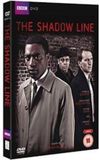 Just Entertainment The Shadow Line DVD