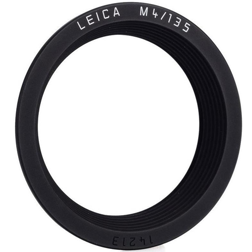 Leica Leica 14213 Adapter to M 135 f/4 for Universal Polarizing Filter M