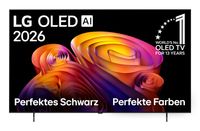 LG OLED65B68LA / OLED screen / 65 inch / 2026