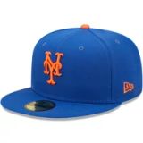 NEW ERA CAP S.A.S Cap New York Mets 59FIFTY