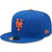 NEW ERA CAP S.A.S Cap New York Mets 59FIFTY