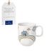 Villeroy & Boch Boho kids "Walk like an olifant" grote kinderbeker met handvat