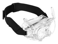 Antigravity CINSBBLB Polsband Zwart