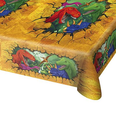 Folat Dino Tafelkleed - 8714572618533