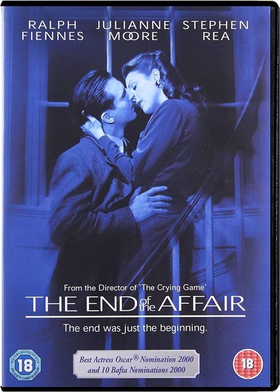 The Universal Pictures The End Of The Affair [DVD]