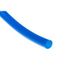 Rs Pro - Tuyau à air 4mm x 2.5mm x 30m bleu en polyuréthane