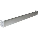 Treston TED Aluminium rail/bakhouder voor frame M750 tot M1500