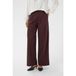 Kaffe Broek 'KAsakura' mokka