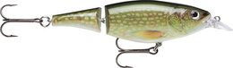Rapala X-Rap Jointed Shad - 13 cm - Pike - Plug (kunstaas)
