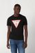 Guess Triangle logo T-shirt