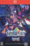 Inti Creates Card-en-Ciel Limited Edition