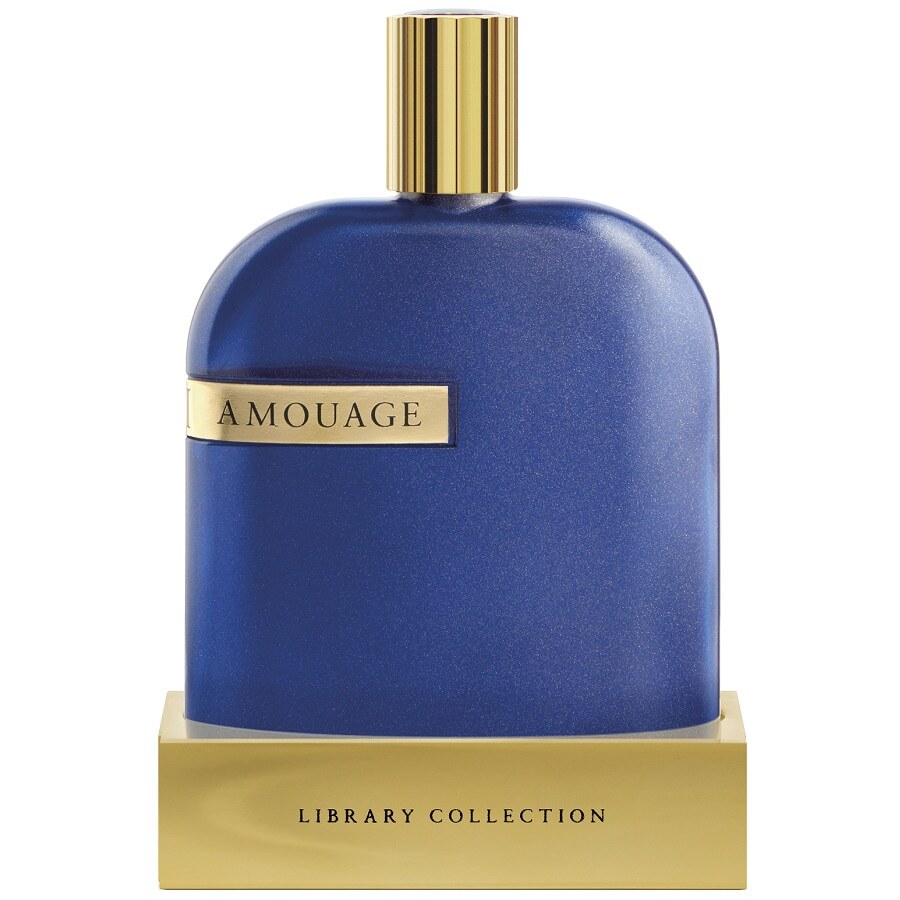 Amouage Opus XI eau de parfum / 100 ml / unisex