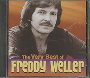 Bertus Distributie Freddy Very Best Of Freddy Weller