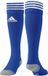 Adidas Adisock Voetbalsokken Blauw Unisex 43-45