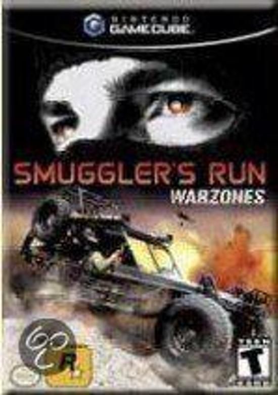 Take Two Smuggler s Run 2 - Warzones - 5026555250016