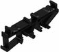 Weidmüller RF 180 BK Noir