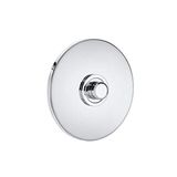 Set Aqualine Set Roseton Fluxor WC