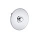 Set Aqualine Set Roseton Fluxor WC