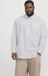 JACK&JONES JJEOXFORD SHIRT L/S S21 NOOS PLS Homme Chemise Manches Longues Coton Rayé Coupe ajustée Décontracté 4XL