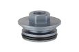 RIEGLER 101130-533.1412 Schroefdraadaansluiting G 1/4, voor onderhoudseenheid »ONE«, 1 stuk