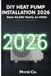 DIY Heat Pump Installation 2026: Save $2,500 Yearly on HVAC