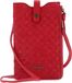 PICARD Telefoontasje Lara 1 Smartphone Bag Rot Rood