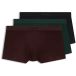 BOSS Trunk "3P Trunk BOSS ONE" mit einfarbigem Bund