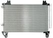 Valeo Condensor, Airconditioning 814223