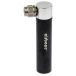 Airbone Minipomp ZT-712 AV 99 mm Noir incl. houder