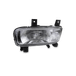 DIEDERICHS 1809081 Phares Priority Parts gauche, sans ballast, LED