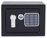 Yale YSV/170/DB2 Mini Electronic Safe - Black
