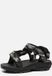 Teva K Hurricane XLT 2 Baby Sandalen - Zwart - Maat 26