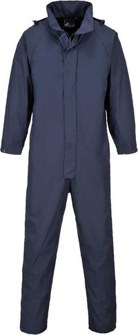 Portwest combinaison de pluie imperméable XL marine