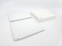 Préfiltre - Filtres G4 X2 + F7 compatible avec ALDES DEE FLY CUBE 300 & 370