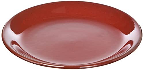 Kuhn Rikon 32091 Fondue kaasfondue bord rood 19 cm