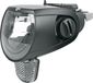 SKS GERMANY Skyelight 110 LUX Connect Lampe de vélo Avant Noir