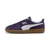 Puma Palermo Lage sneakers Mannen Deep Plum-Gum