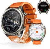 DOOGEE Anywise W1 Pro Smartwatch