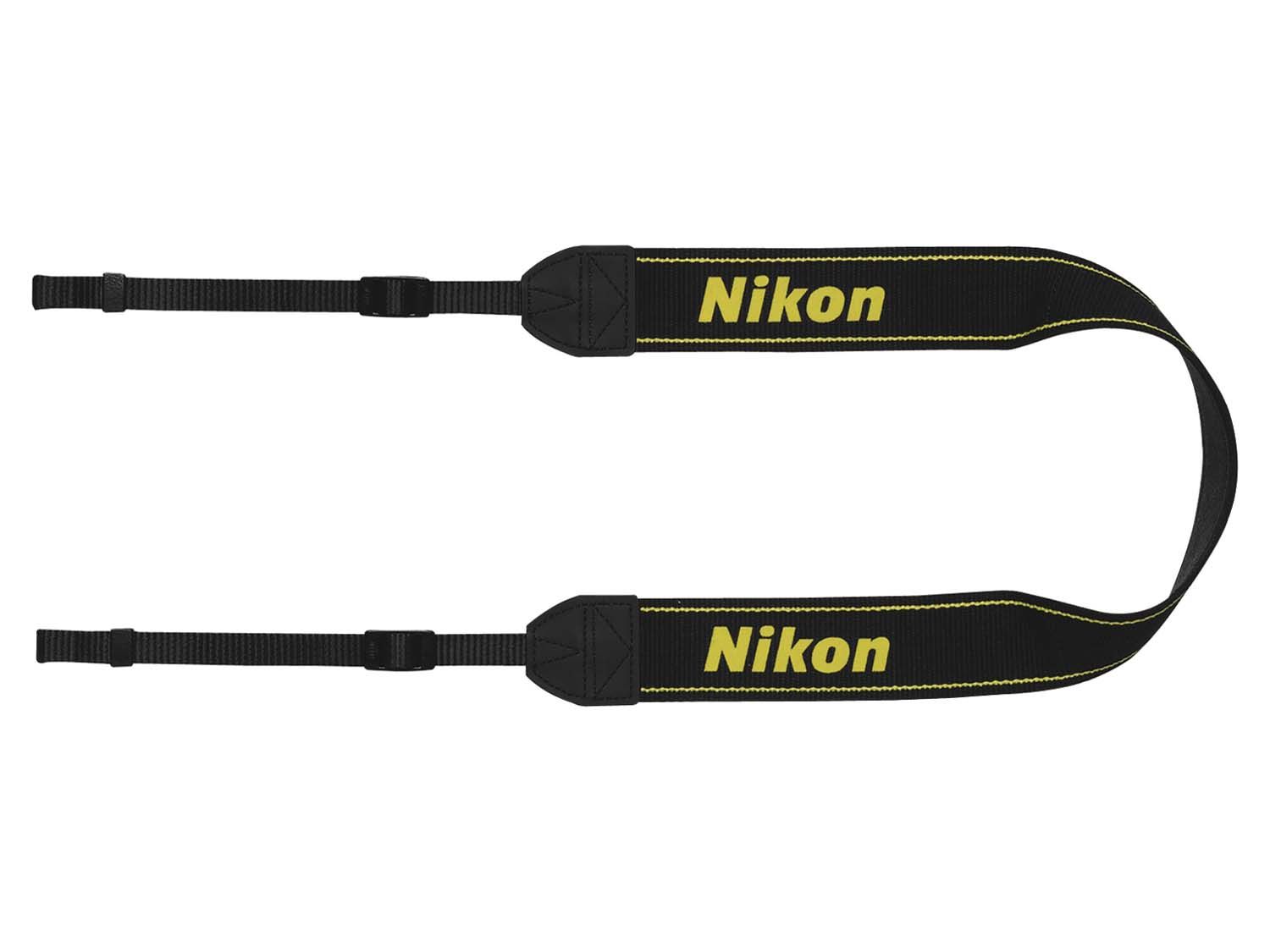 Nikon AN-DC1 - Nekkoord