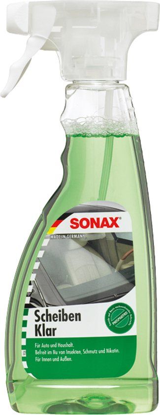 Sonax Ruitenreiniger - 500 ml