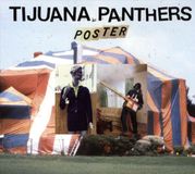 Membran 17% Fee Tijuana Panthers Poster