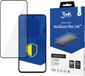 3mk Hardglass Max Lite Voor Samsung Galaxy A36 A56 Stylus Zonder Vingerafdrukken