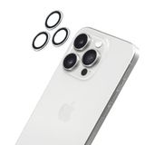 LAUT Prime Glass Cameralensbeschermer Apple iPhone 16 Pro, iPhone 16 Pro Max 1 stuk(s)