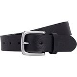 Hackett London Tumbled Burnished Edg heren riem