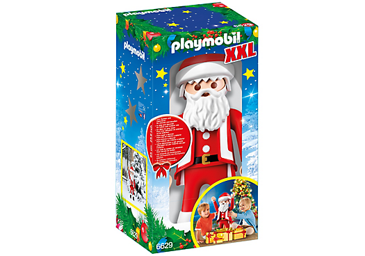 playmobil Christmas Kerstman XXL