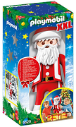 playmobil Christmas Kerstman XXL