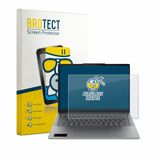 BROTECT - Screenprotector voor Lenovo IdeaPad Slim 5i Gen 11 14" - Folie Beschermfolie Beschermglas matte