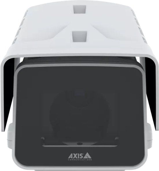 Axis P1385-BE Doos IP-beveiligingscamera Buiten 1920 x 1080 Pixels Plafond/muur/paal
