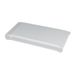 HAILO couvercle de remplacement 1081839 blanc pour trieur de déchets TANDEM et TERZETT / pièce de rechange