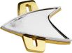 Smiffys Star Trek Voyager Badge